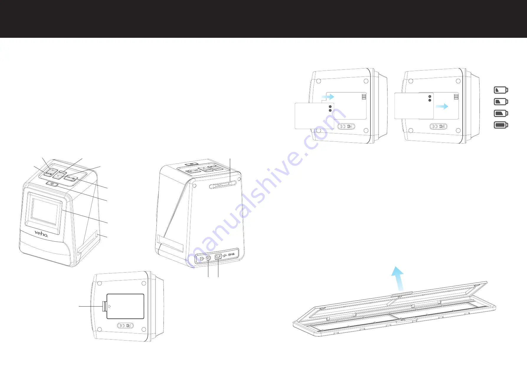 Veho SMARTFIX VFS-014-SF Manual Download Page 38