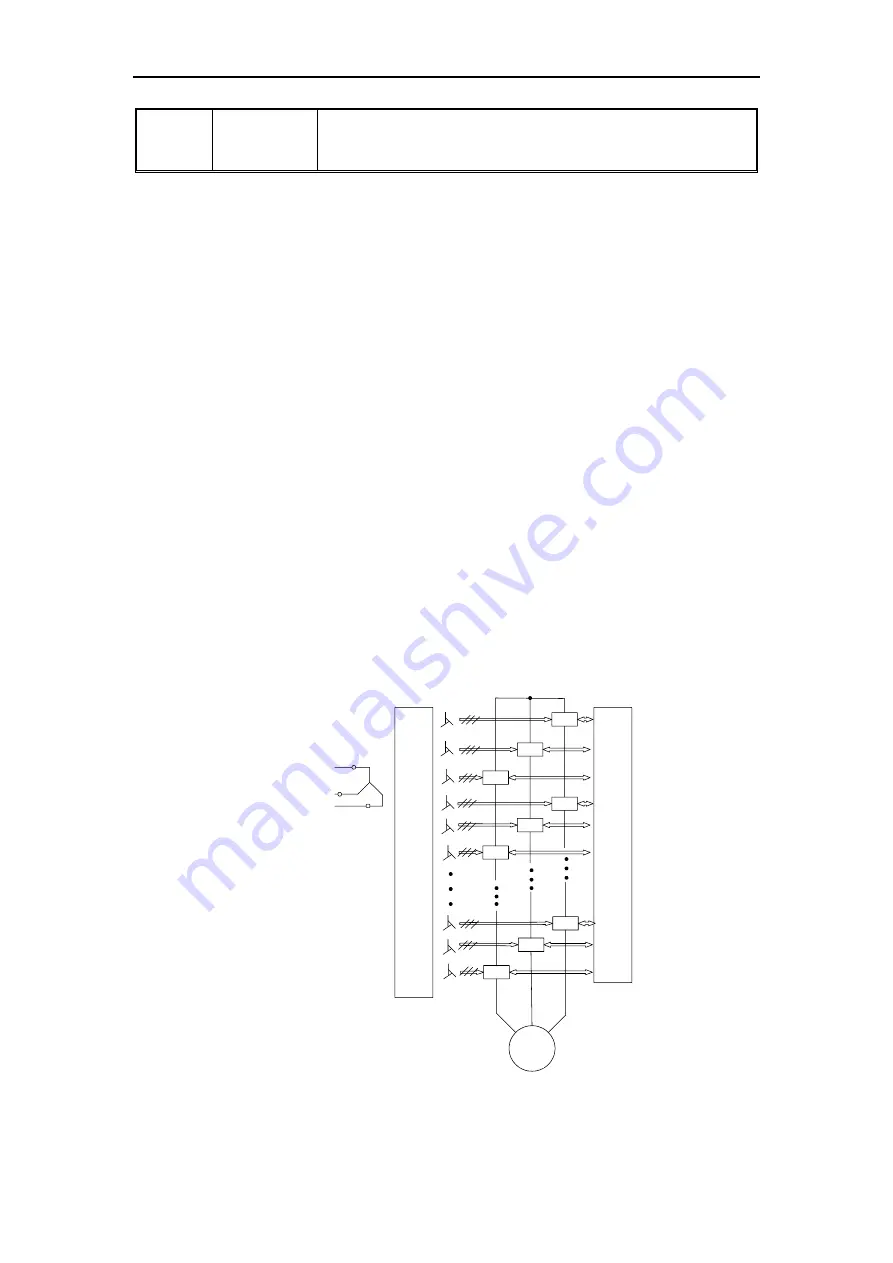 Veichi ACH200 Series Manual Download Page 12