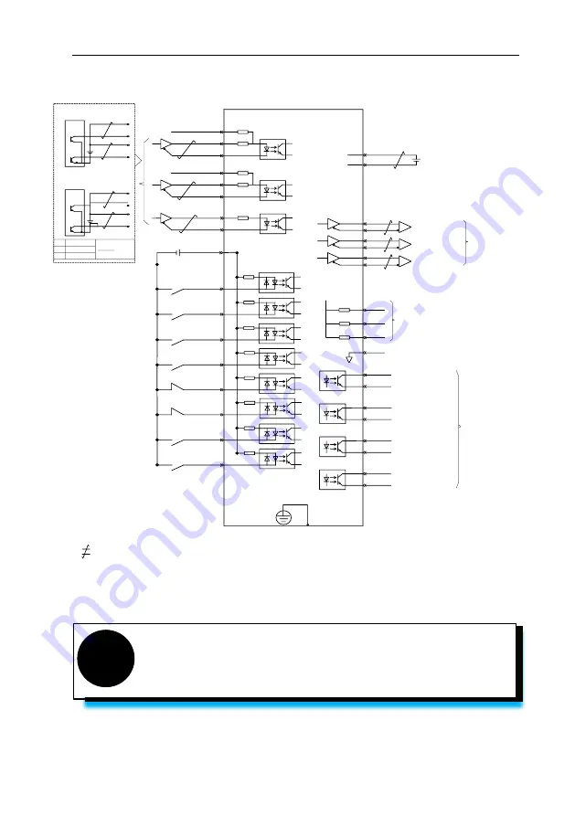 Veichi SD780 Series Manual Download Page 55