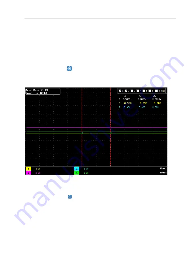 Veichi SD780 Series Manual Download Page 279