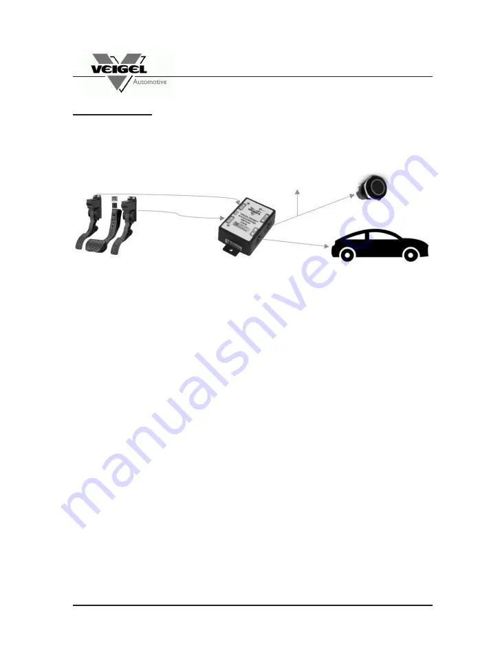 Veigel BLF00004 Installation And Operating Instructions Manual Download Page 11