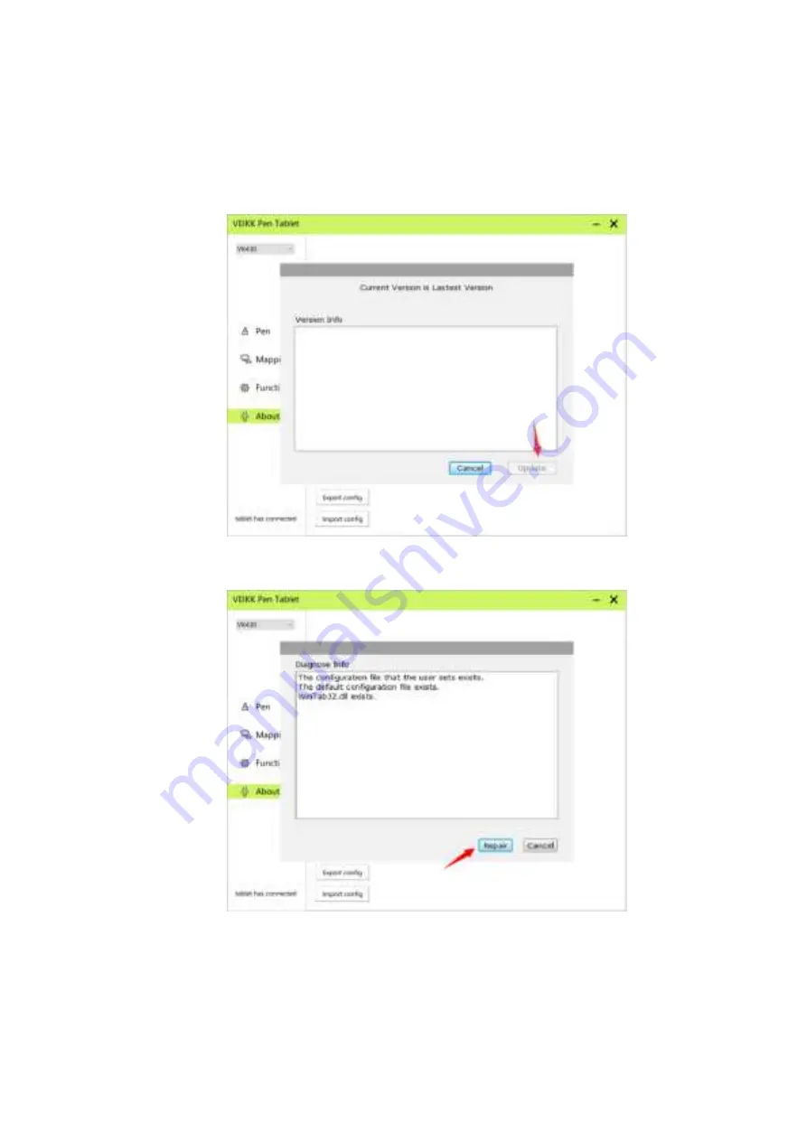 Veikk Creator Pop VK430 User Manual Download Page 19