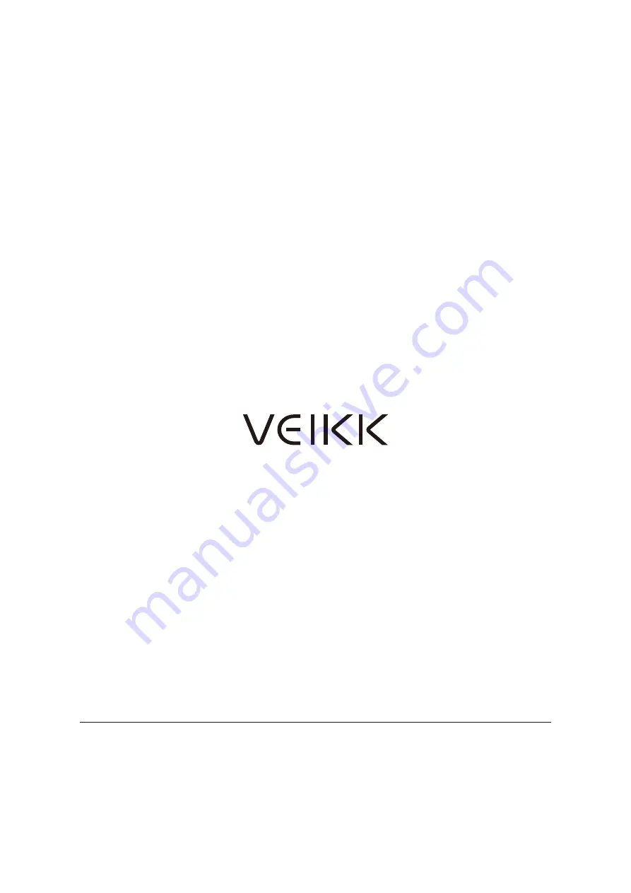 Veikk Creator Pop VK430 User Manual Download Page 20