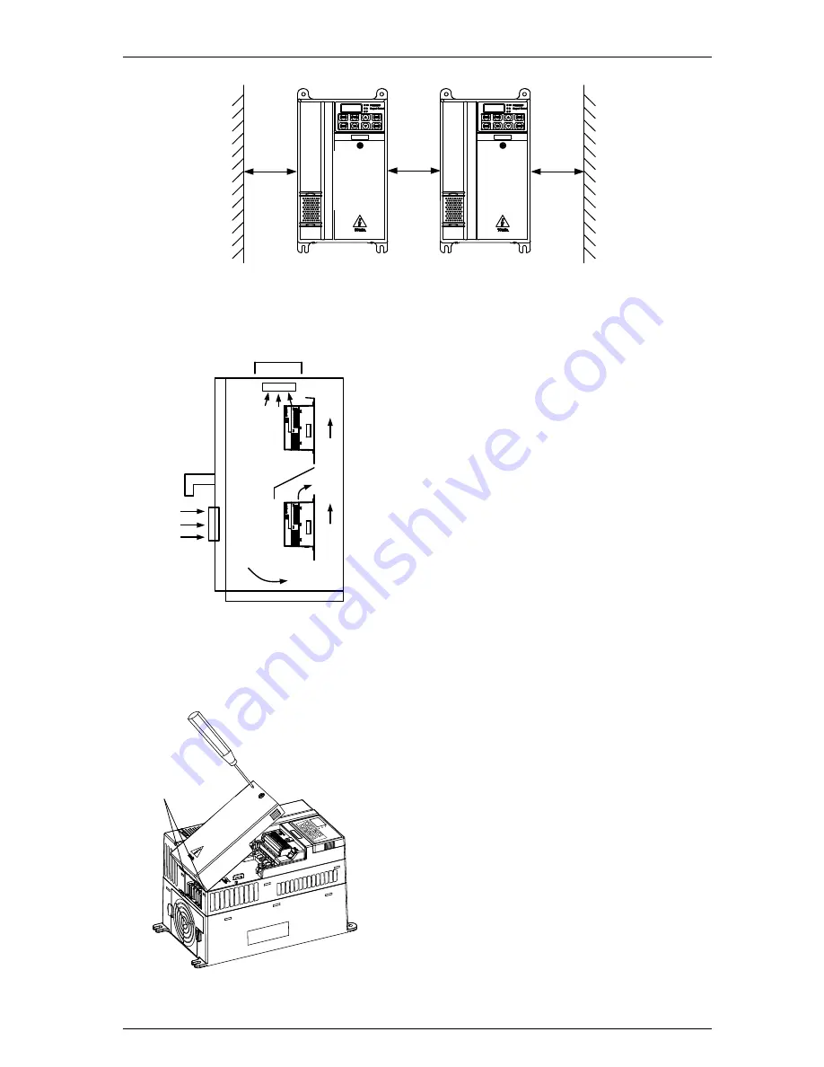 Veikong VFD700 Series Operation Manual Download Page 26