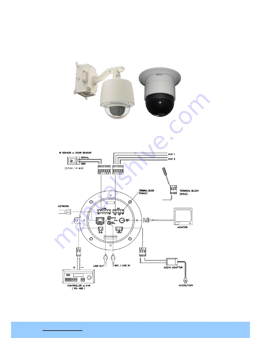 Veilux D126X-I User Manual Download Page 17