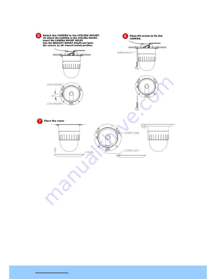 Veilux D126X-I User Manual Download Page 28