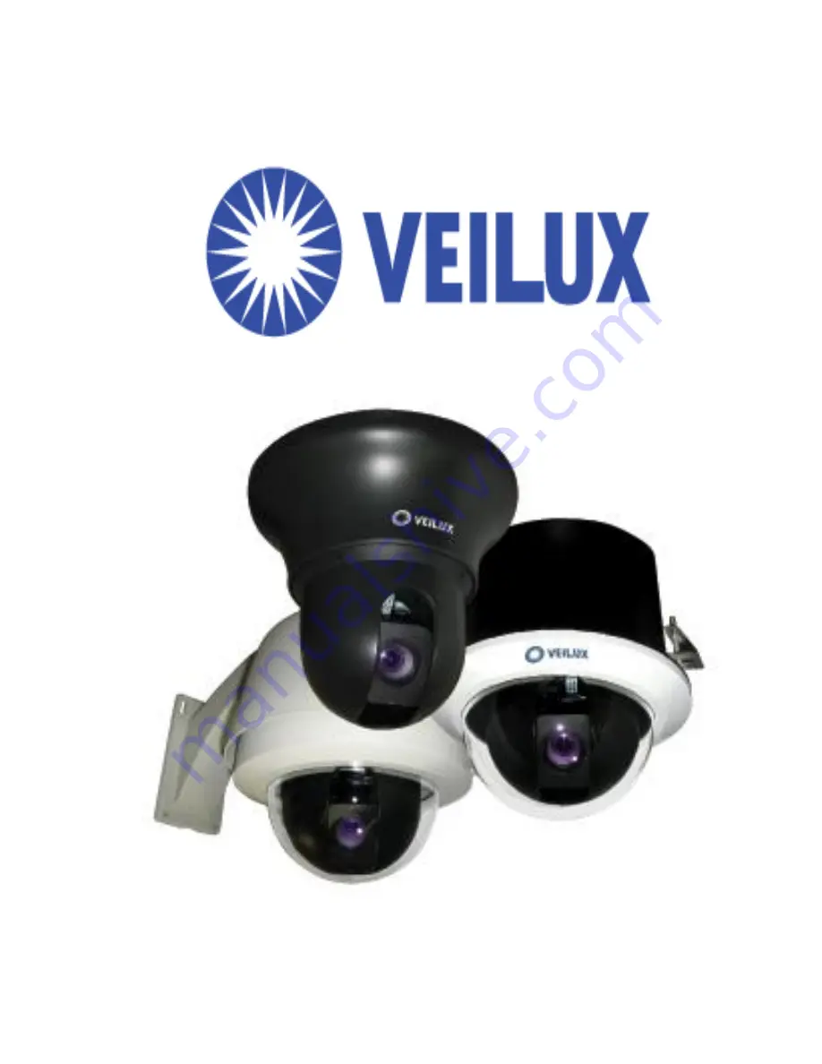 Veilux VP-F18X Скачать руководство пользователя страница 1