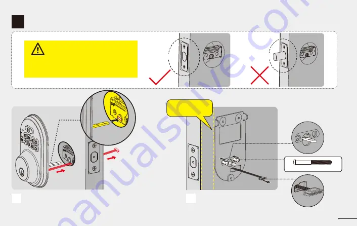 veise RZ-A Installation Manual Download Page 9