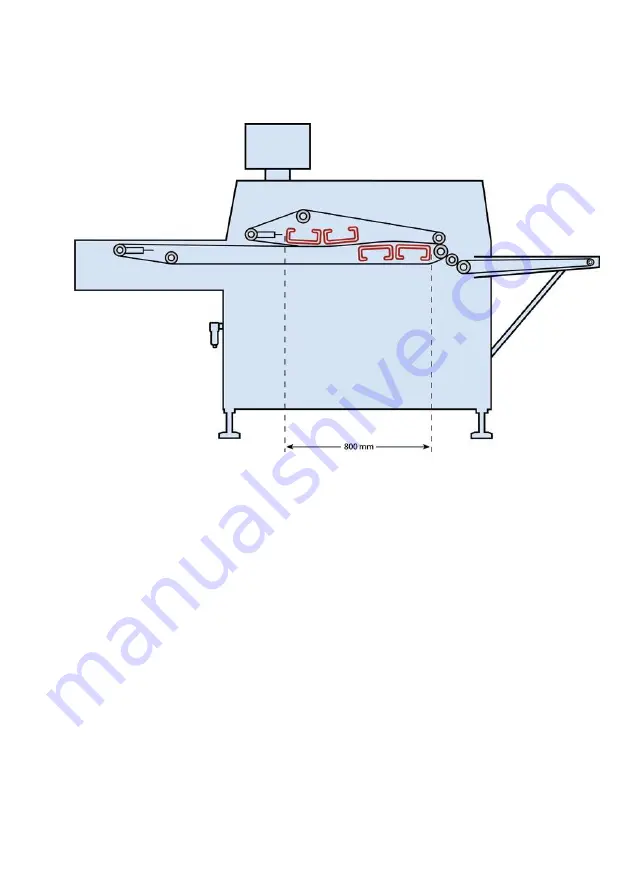 Veit Brisay Fuse Master BX Series Скачать руководство пользователя страница 18