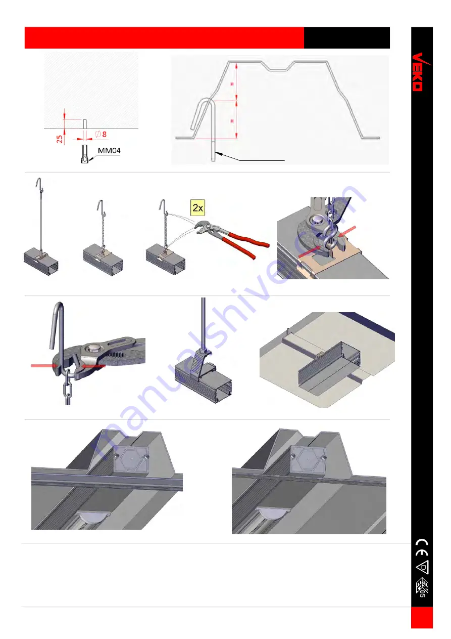 Veko Magnus Manual Download Page 4