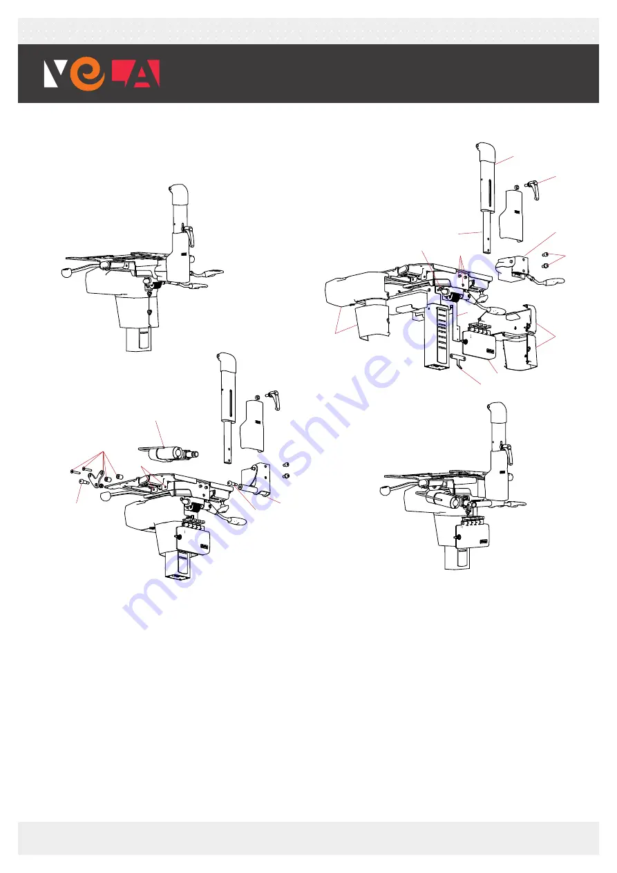 Vela 928855 Скачать руководство пользователя страница 1