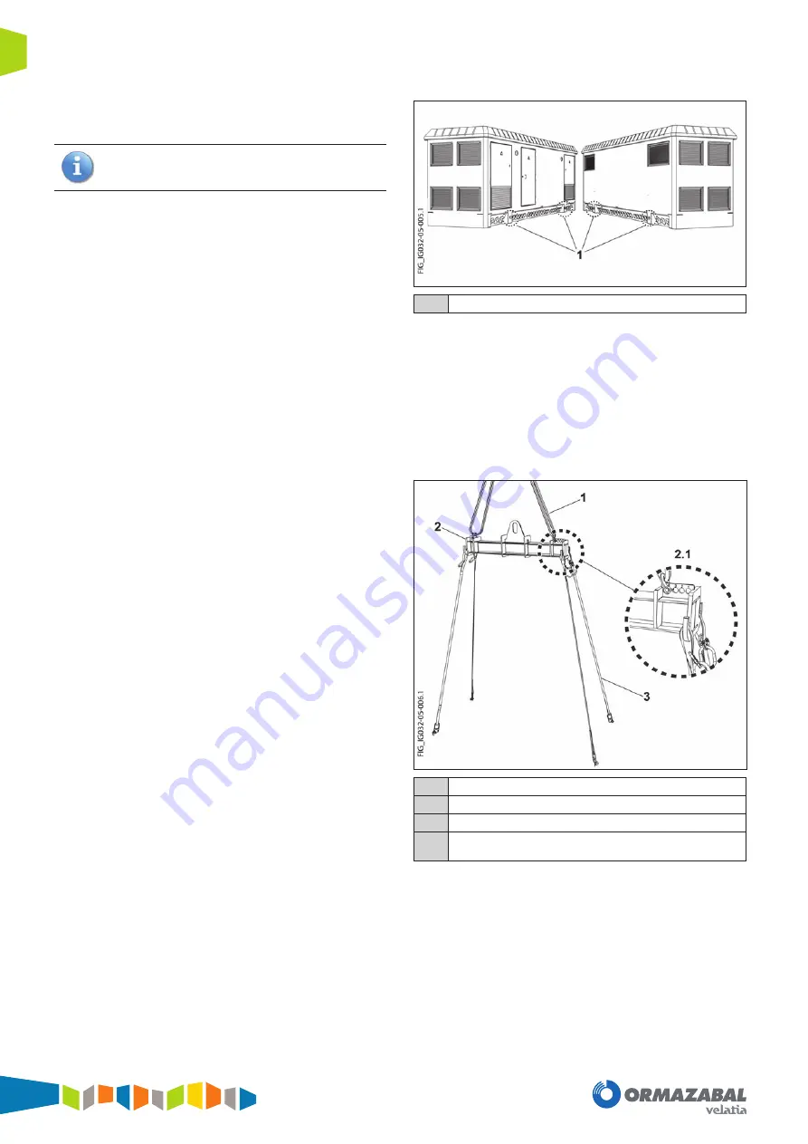 Velatia ORMAZABAL basic pfu Series Скачать руководство пользователя страница 10