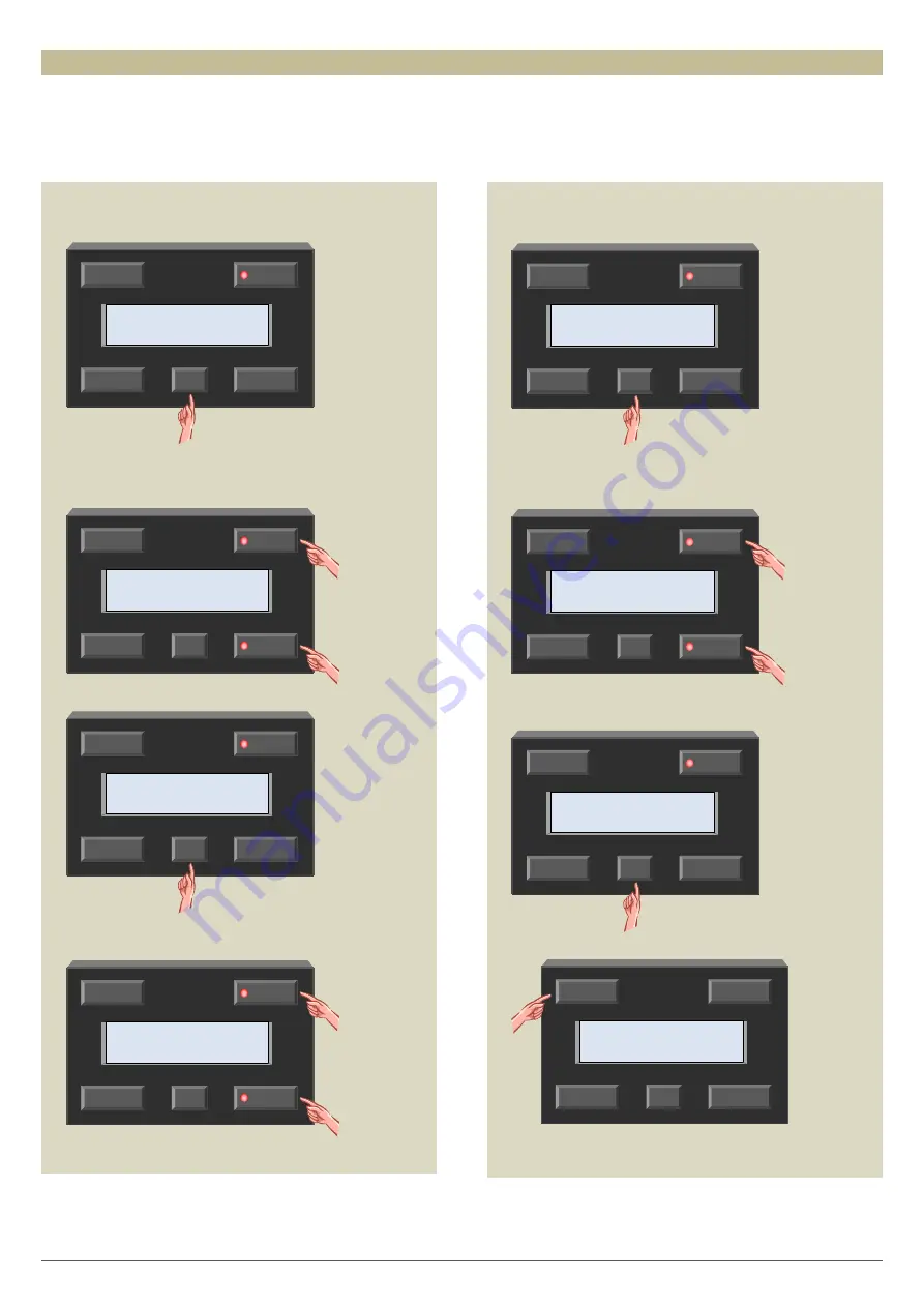 Velbus VMB1TC Manual Download Page 28