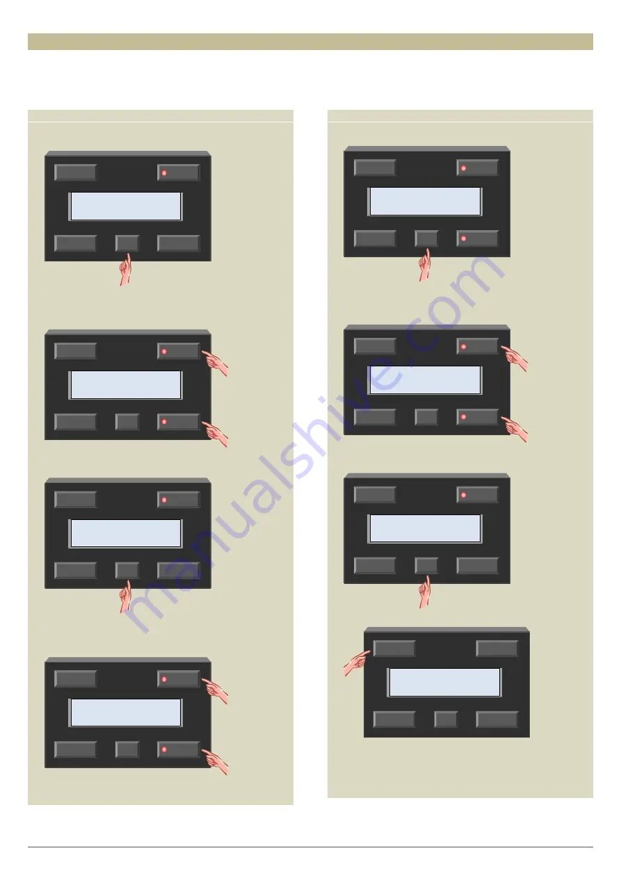 Velbus VMB1TC Manual Download Page 32