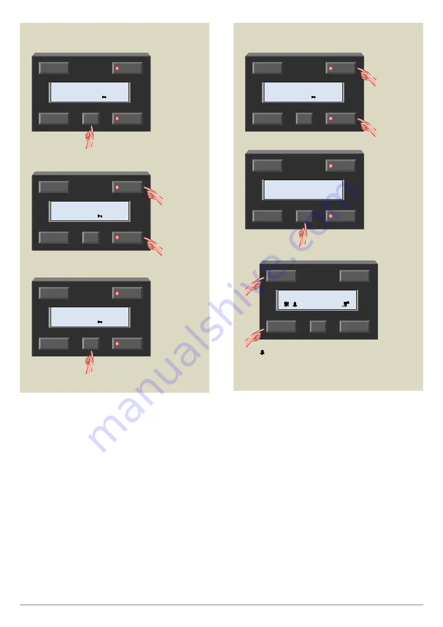 Velbus VMB1TC Manual Download Page 42