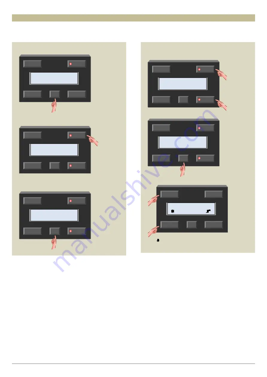 Velbus VMB1TC Manual Download Page 43