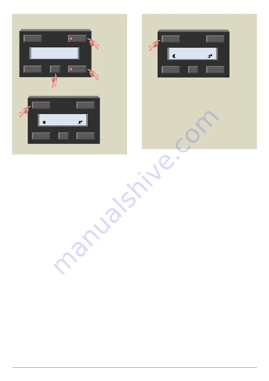 Velbus VMB1TC Manual Download Page 48