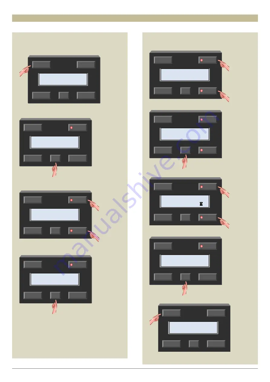 Velbus VMB1TC Manual Download Page 55