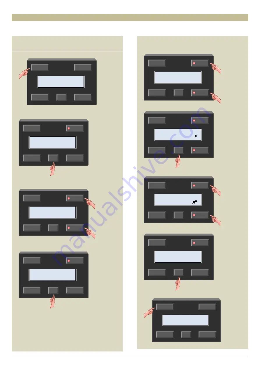 Velbus VMB1TC Скачать руководство пользователя страница 56