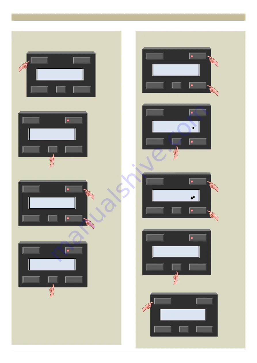 Velbus VMB1TC Manual Download Page 62