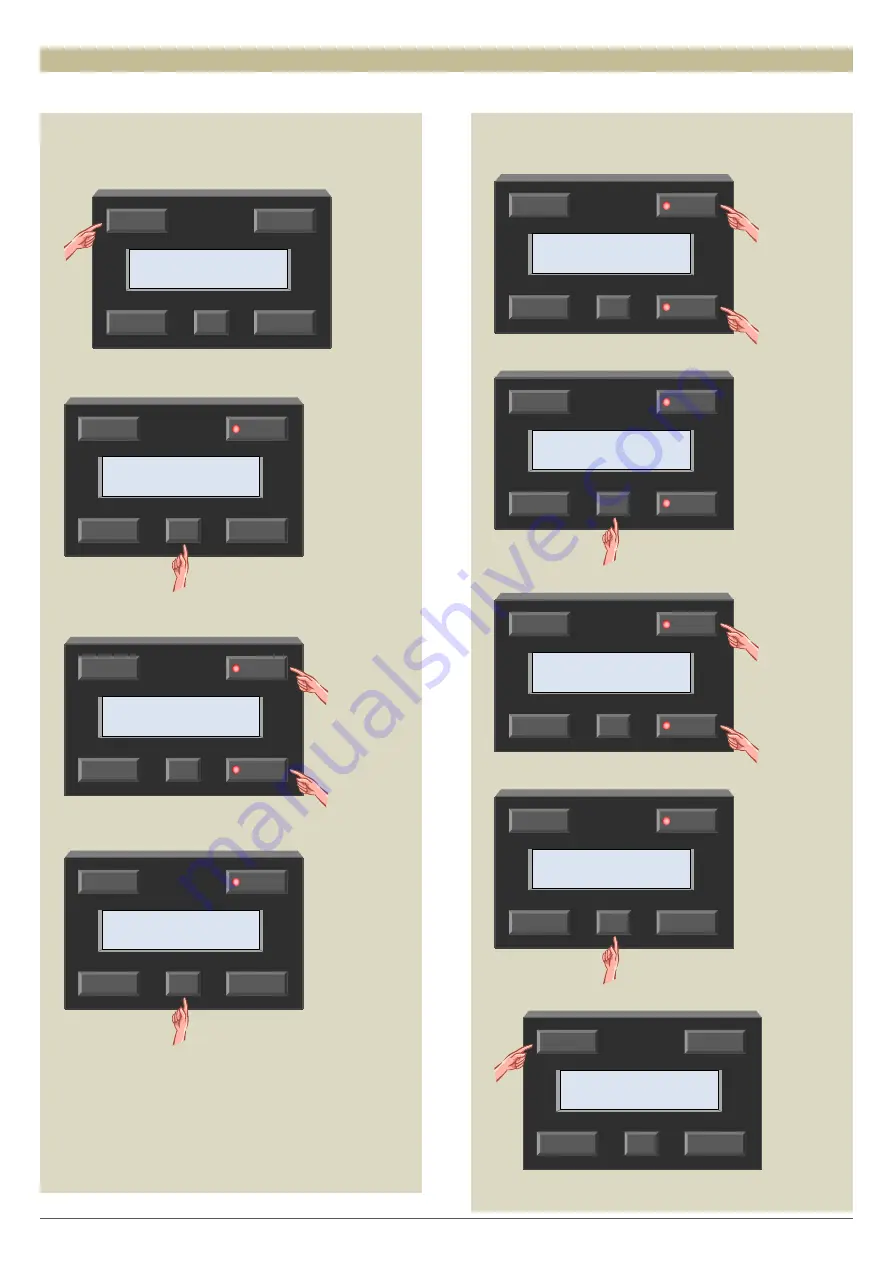 Velbus VMB1TC Manual Download Page 66