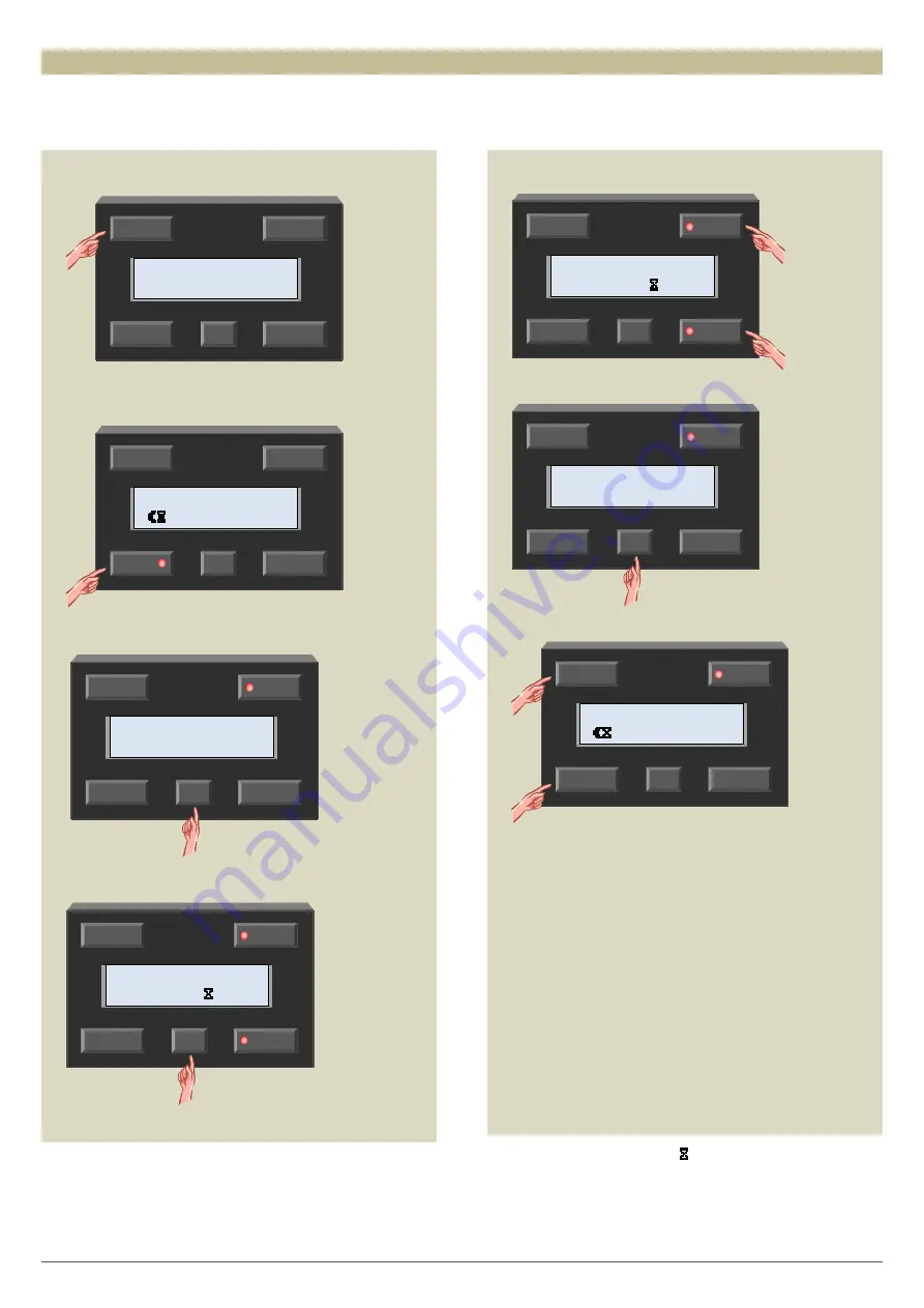 Velbus VMB1TC Manual Download Page 77