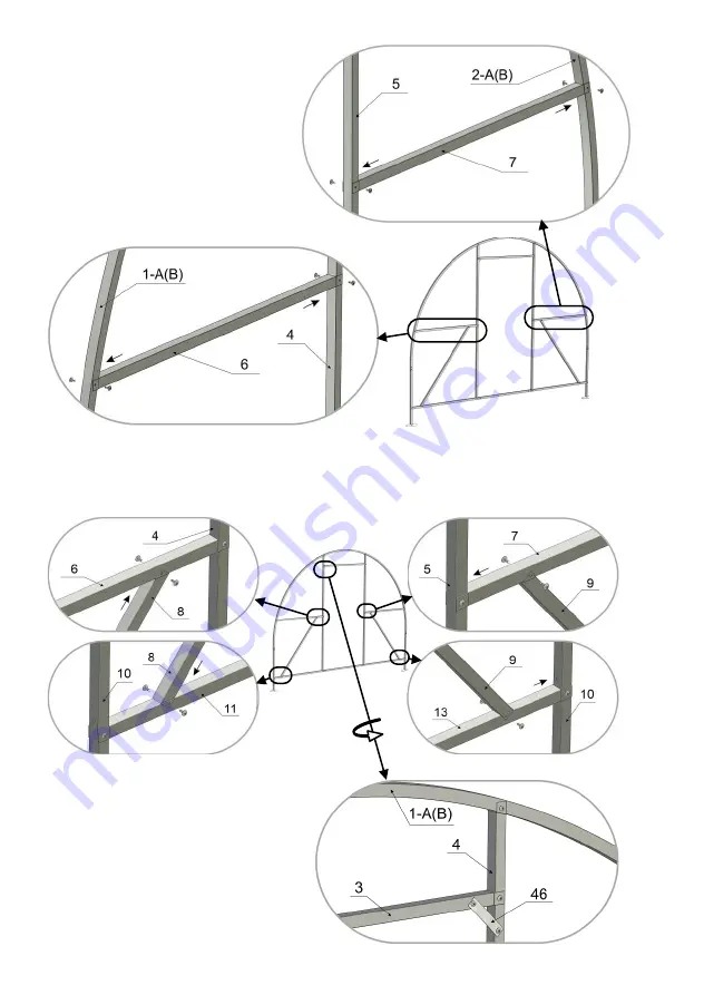 Velcom CAMELLIA R Technical Manual Download Page 7