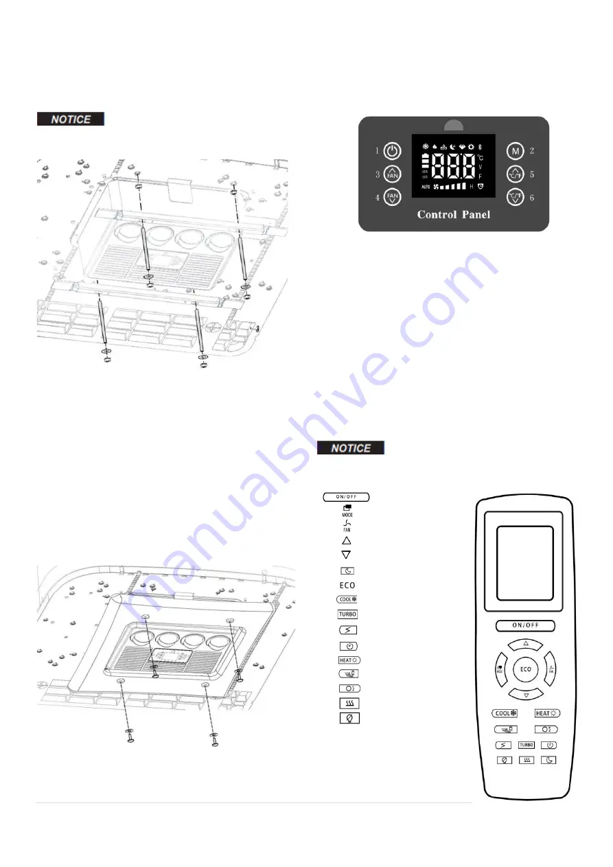 VELIT 2000R Instruction Manual Download Page 5