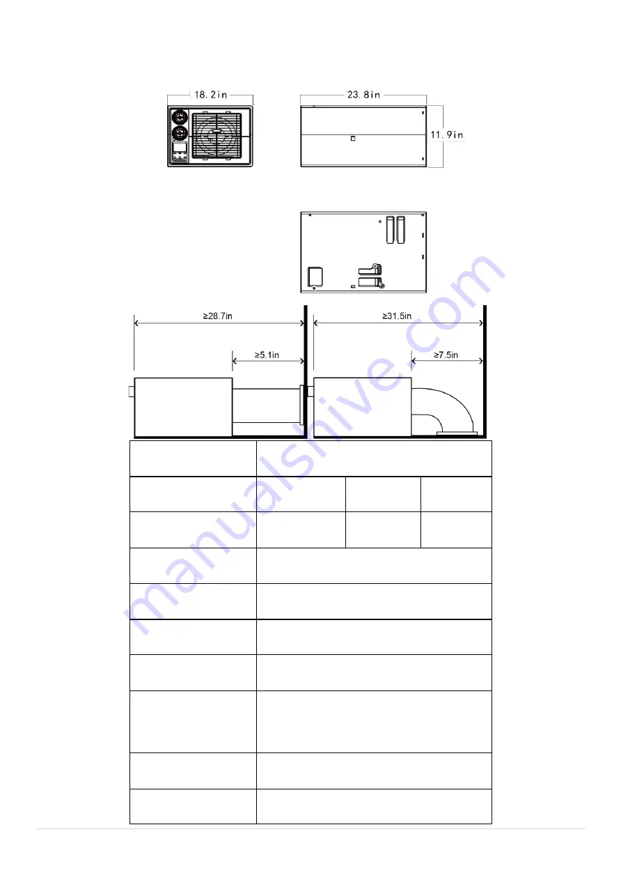 VELIT 2000U Instruction Manual Download Page 4