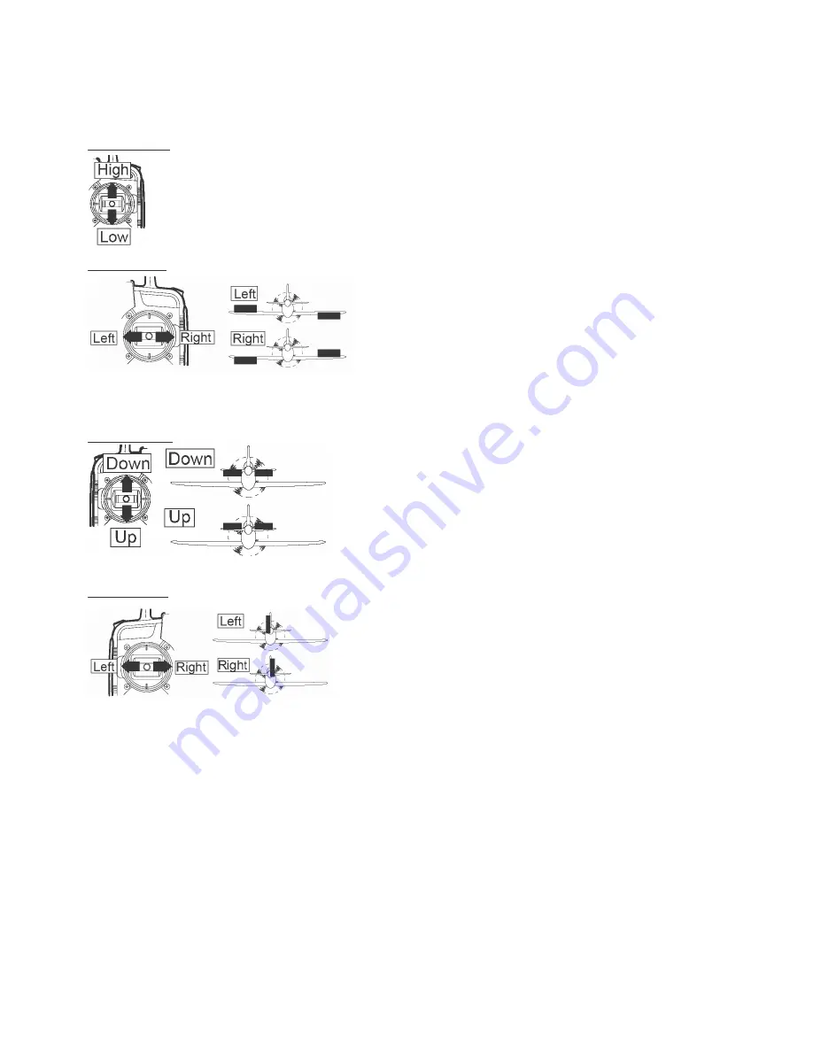 Velleman components TRC4 Скачать руководство пользователя страница 2