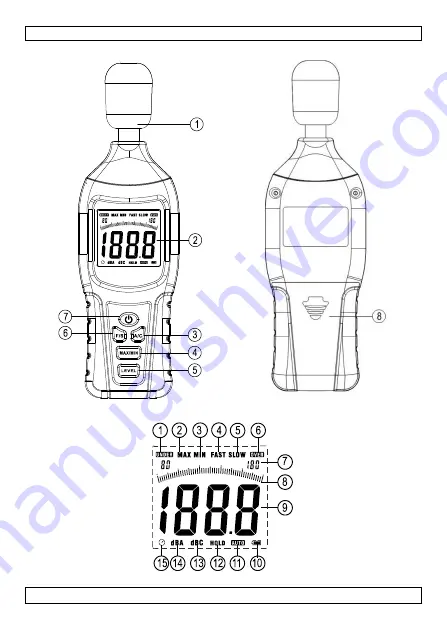 Velleman 055405 User Manual Download Page 2