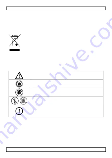 Velleman 055405 User Manual Download Page 14