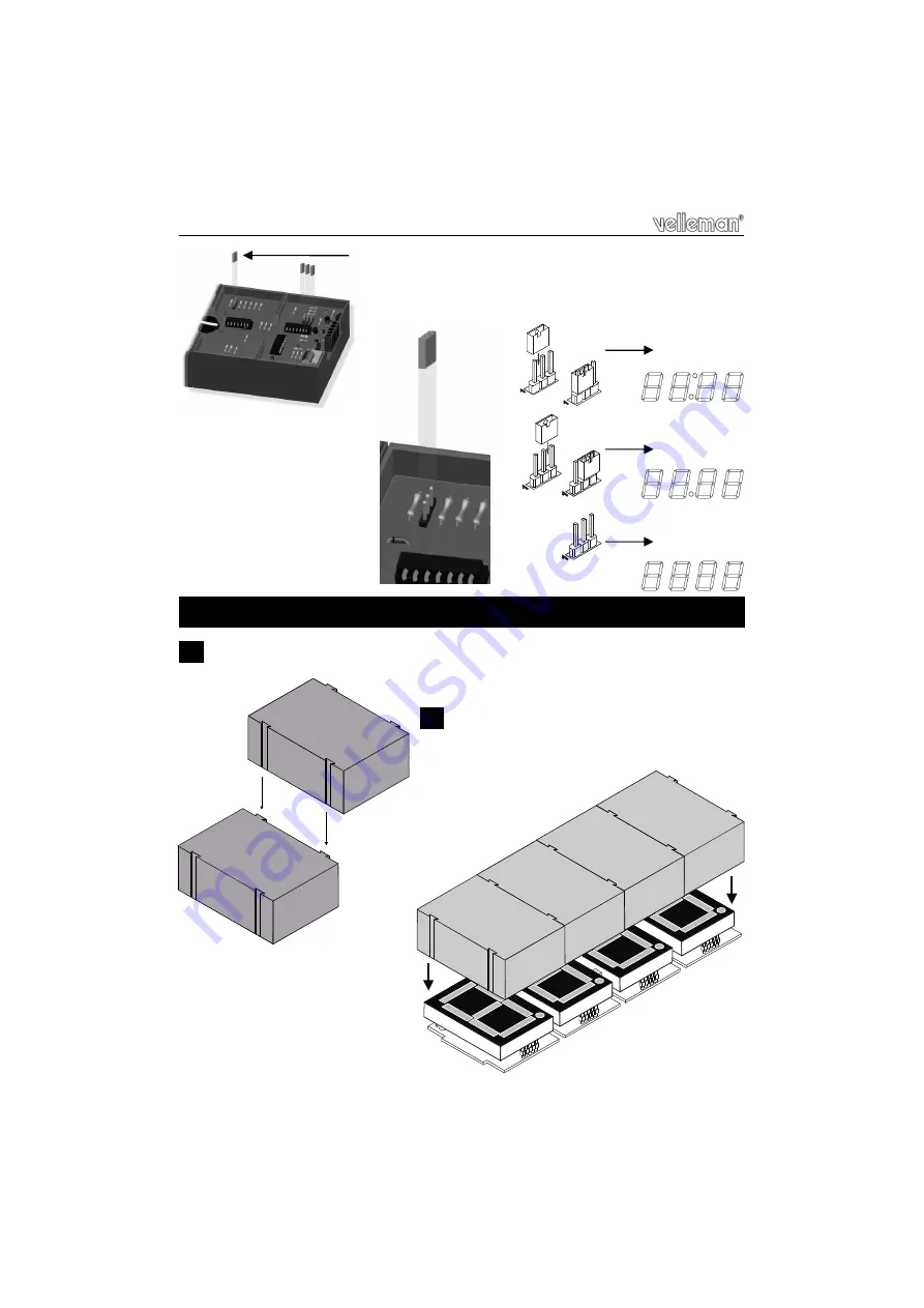 Velleman 5410329733728 Скачать руководство пользователя страница 12