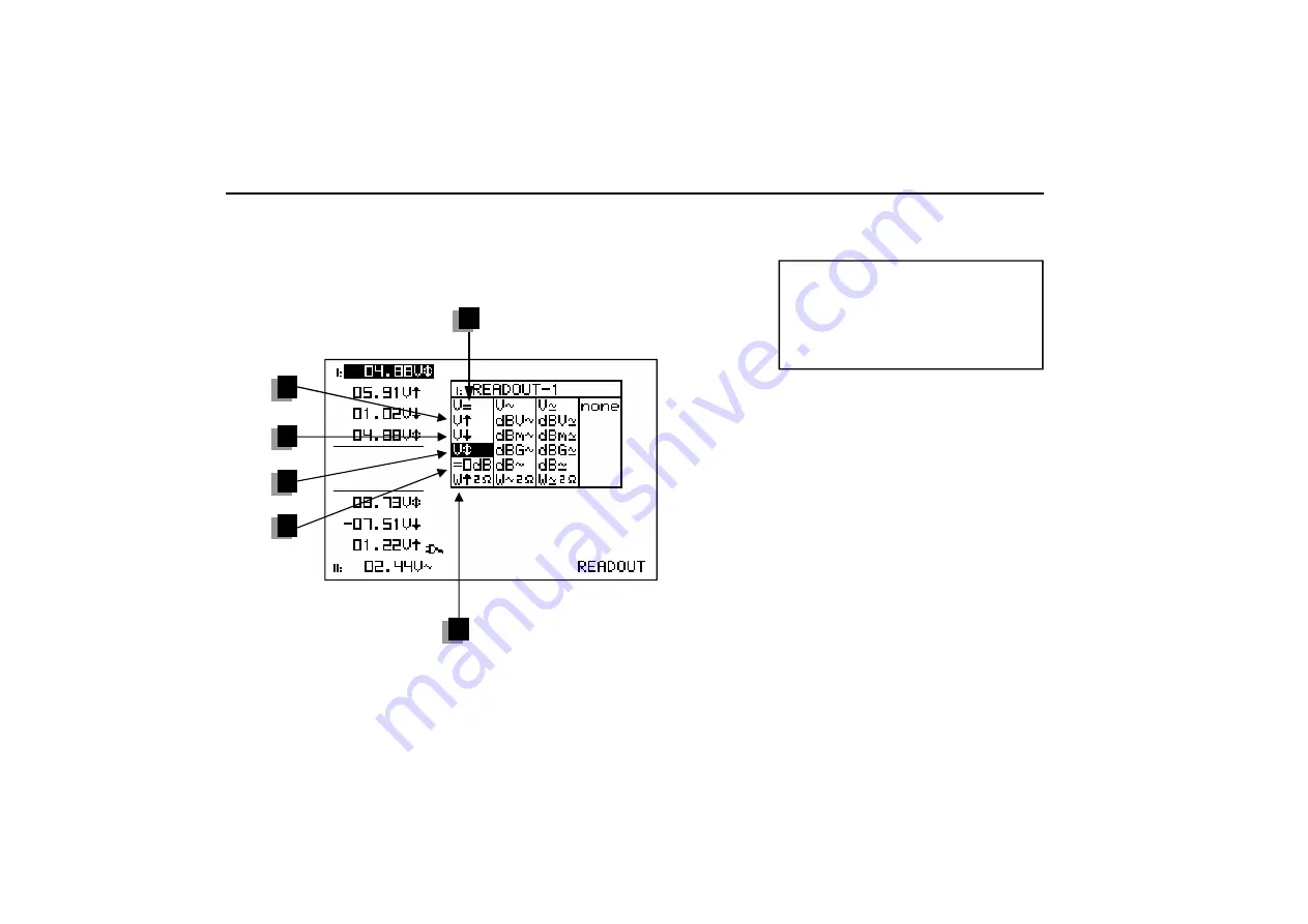 Velleman APS230 Скачать руководство пользователя страница 34