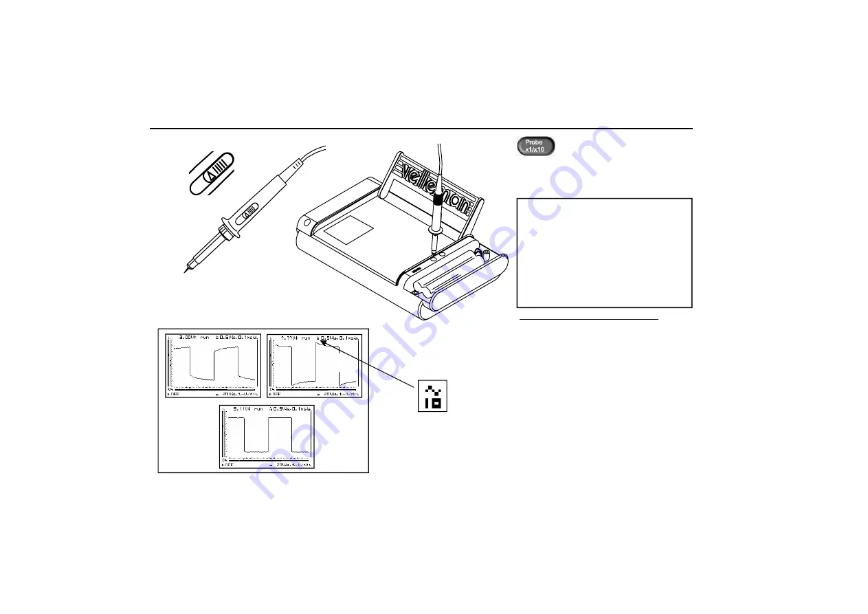 Velleman APS230 Manual Download Page 42