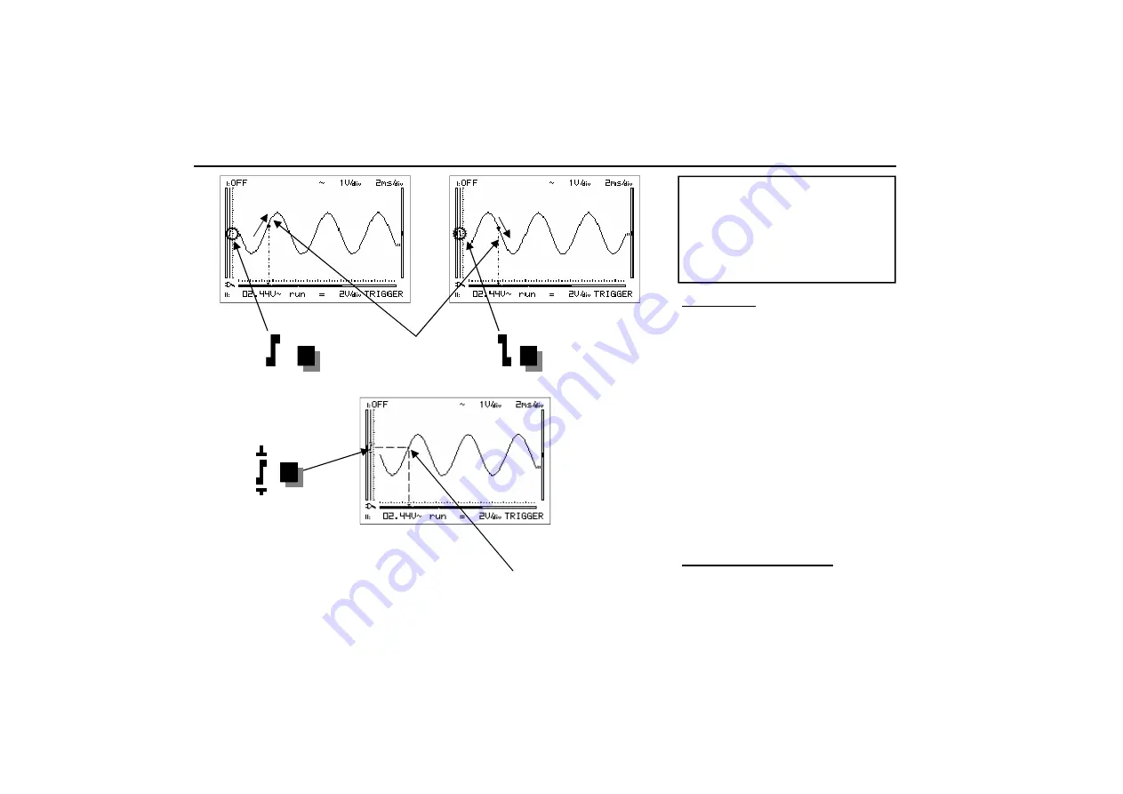 Velleman APS230 Manual Download Page 60