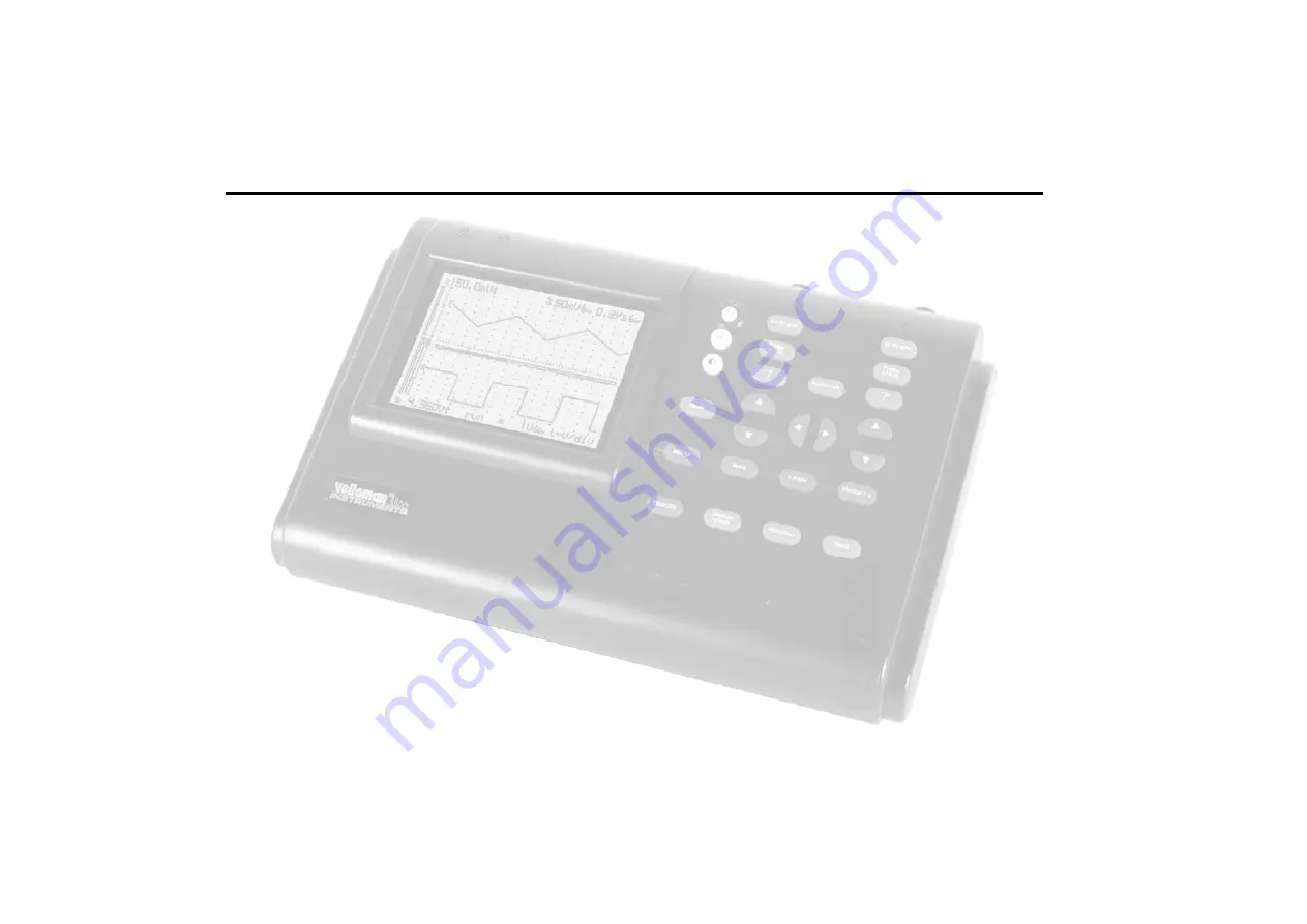 Velleman APS230 Manual Download Page 72