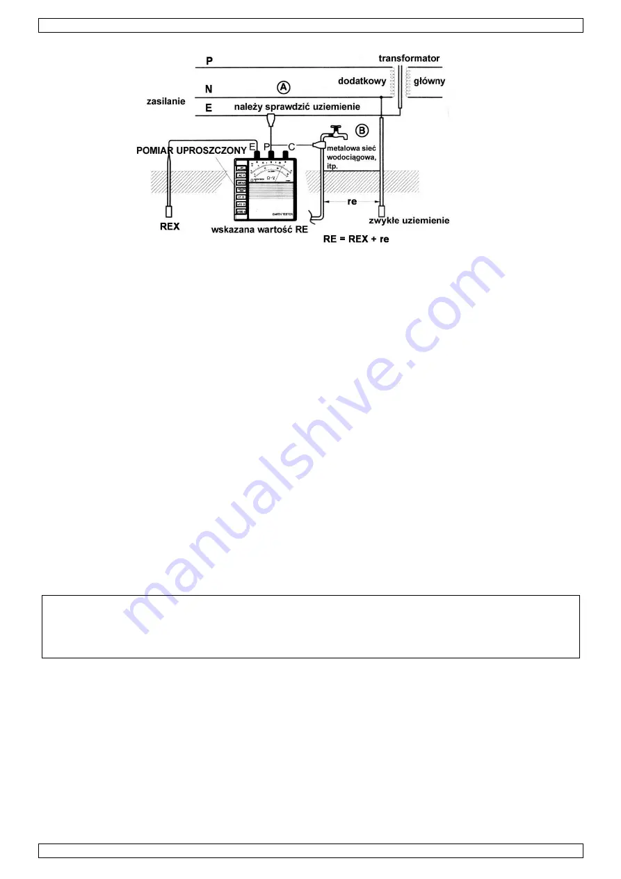 Velleman AVM52ERT User Manual Download Page 25