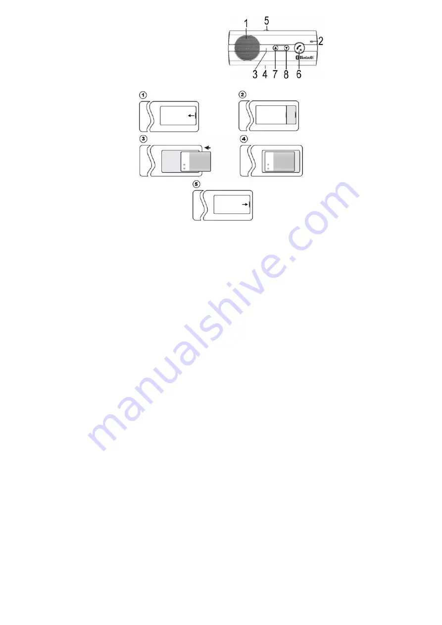 Velleman BTSP1 Manual Download Page 17