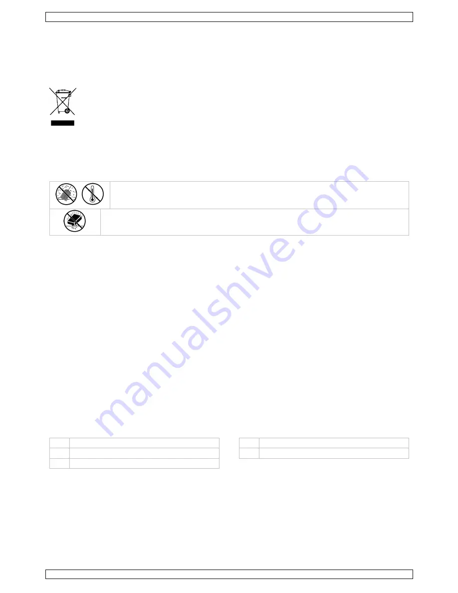 Velleman CAMB18 User Manual Download Page 3