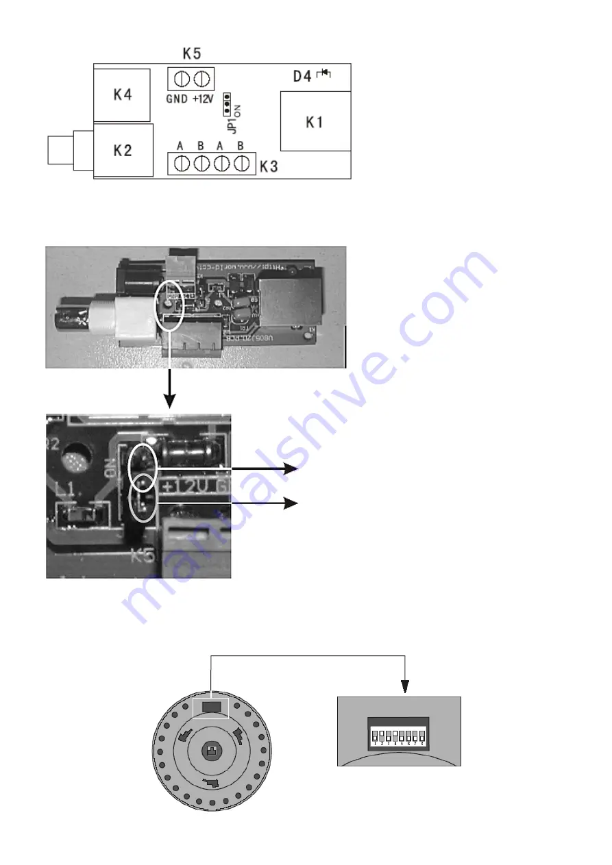 Velleman CAMCOLD1 Скачать руководство пользователя страница 2