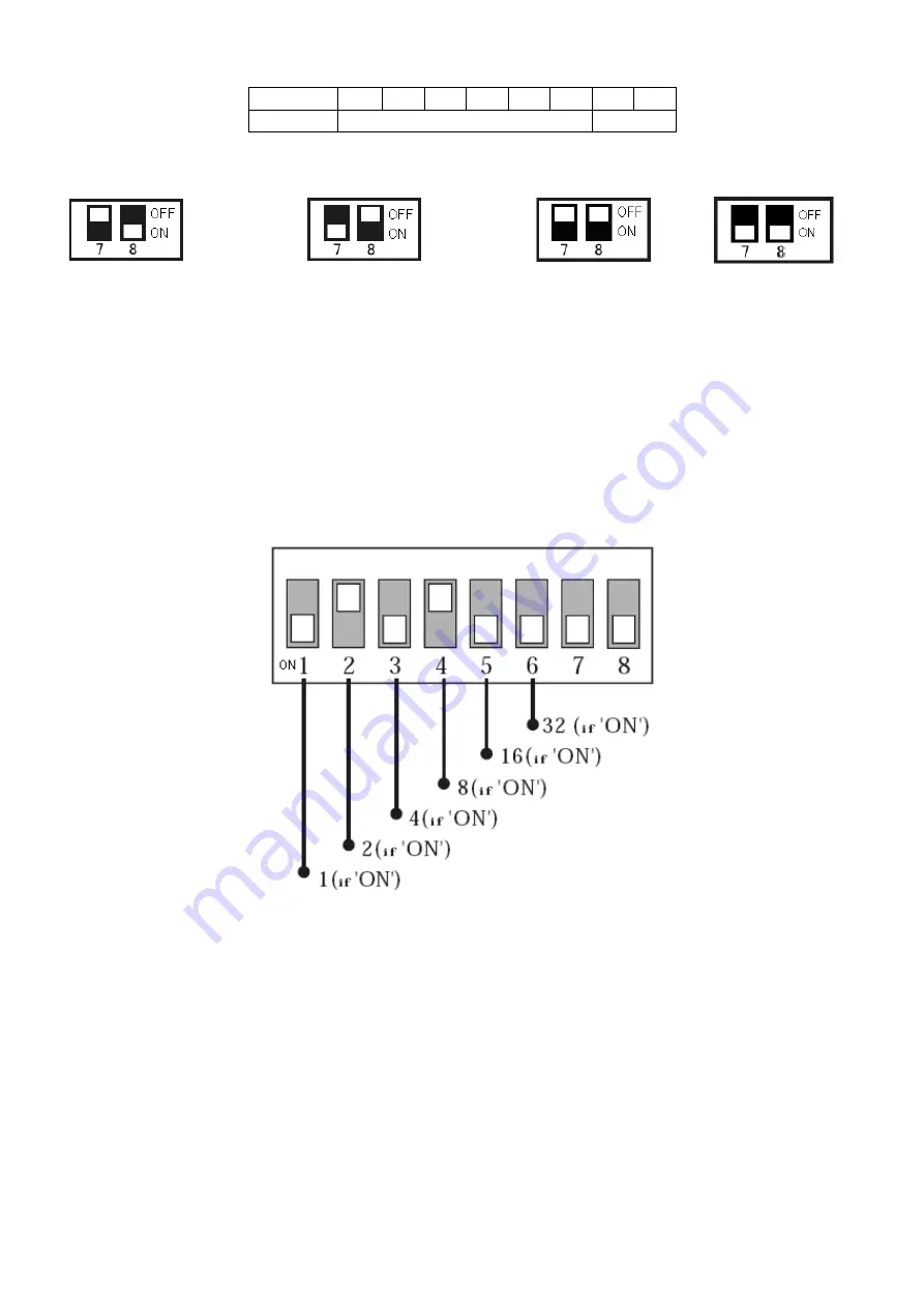 Velleman CAMCOLD1 Manual Download Page 17