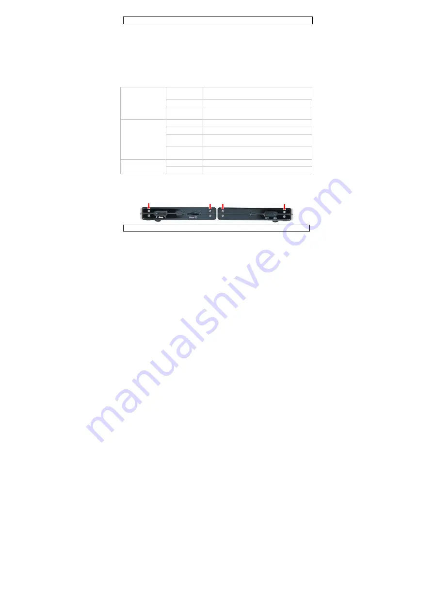 Velleman CAMCOLVC2N User Manual Download Page 25