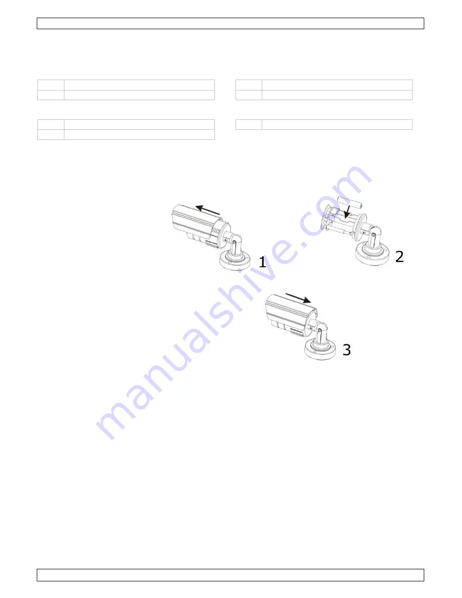 Velleman CAMD13 User Manual Download Page 19