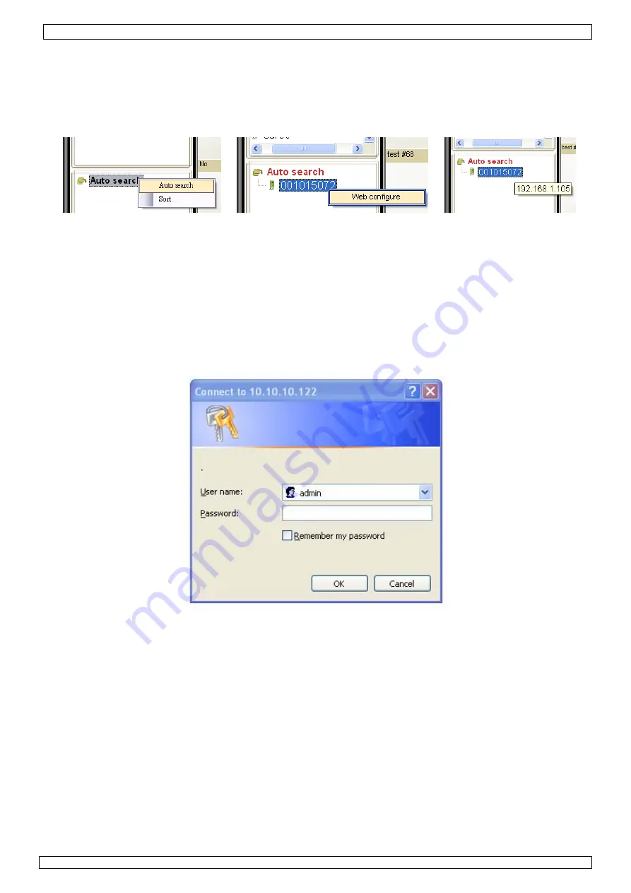 Velleman CAMIP6 Скачать руководство пользователя страница 7