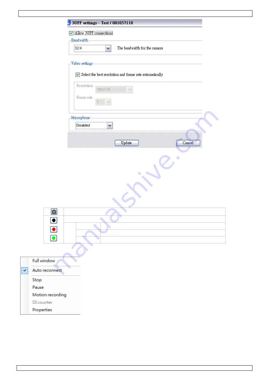 Velleman CAMIP6 User Manual Download Page 80