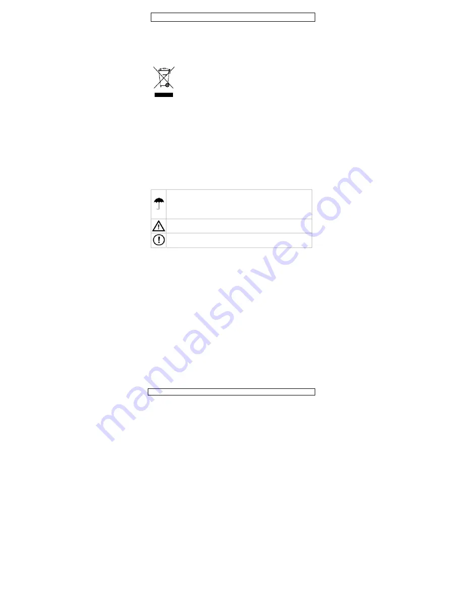 Velleman CAMSCC14 User Manual Download Page 15