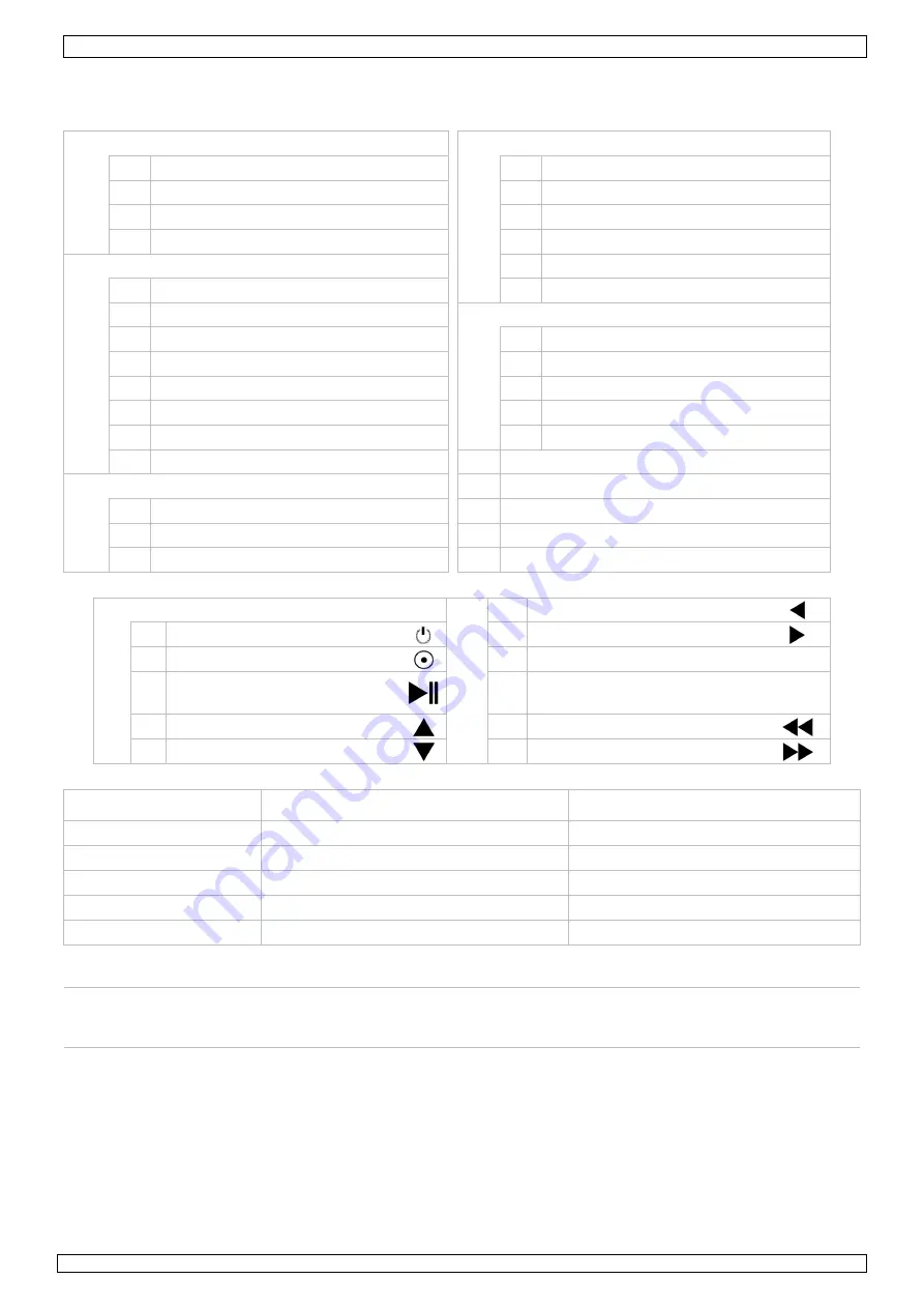 Velleman CAMSET24 User Manual Download Page 24