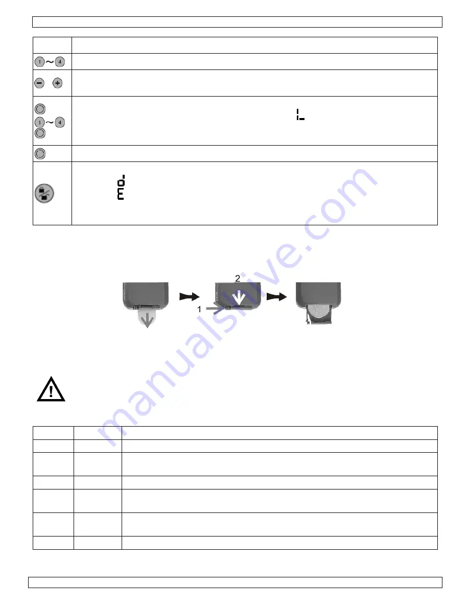 Velleman CAMSETW16 User Manual Download Page 11