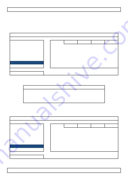 Velleman CAMTVI12 User Manual Download Page 9